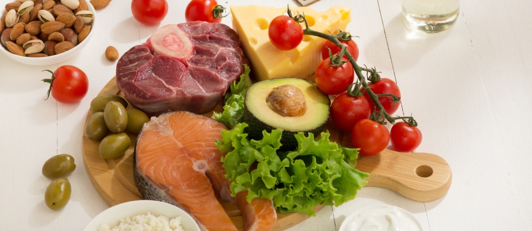 Stravovanie v ketodiéte počas dovolenky