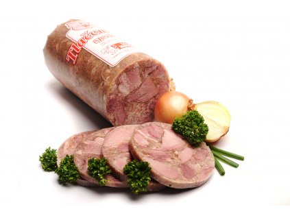 tlacenka special