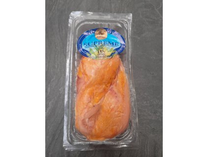 Perlička prsa supreme 400g