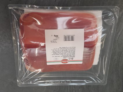 Beretta prosciutto plátky 500 g