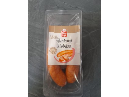 Šunková klobása 260g