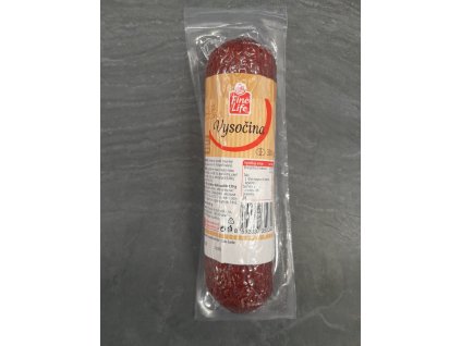 Vysočina 300g