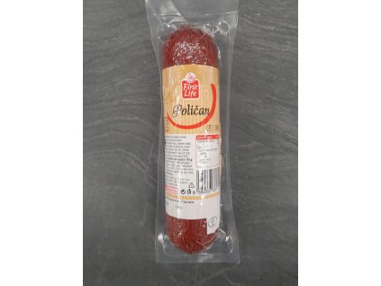 Poličan 300g