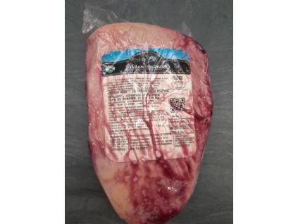 Hovězí Picanha Argentina