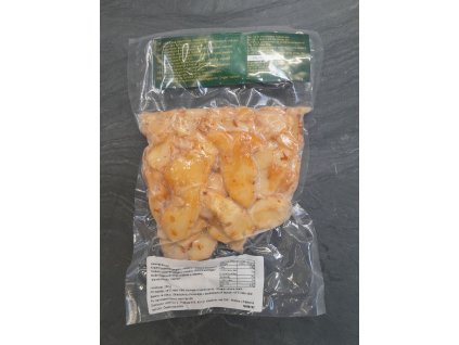 Kořen Galanga krájený 250g