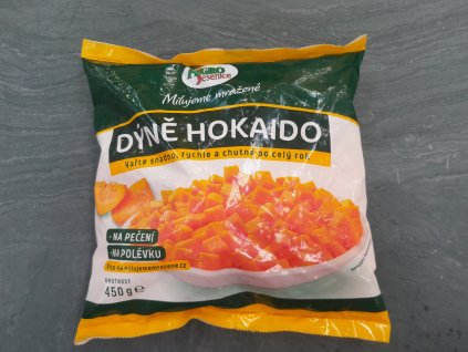 Dýně Hokaido 450g