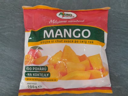 Mango 200g