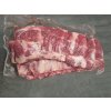 Telecí žebra z pečeně SPARE RIBS