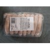 Bílé grilovací miniklobásky 400g