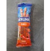 Berlinki kabanosy chilli 85g
