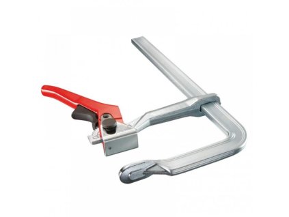 bessey gh12 lever clamp capacity 120mm gh12 a