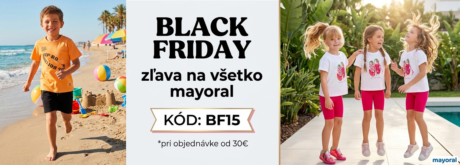 BlackFridayVypredaj