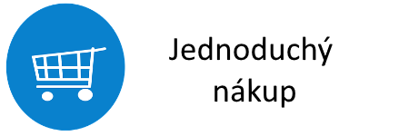 Jednoduchý nákup