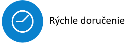 Rýchle doručenie