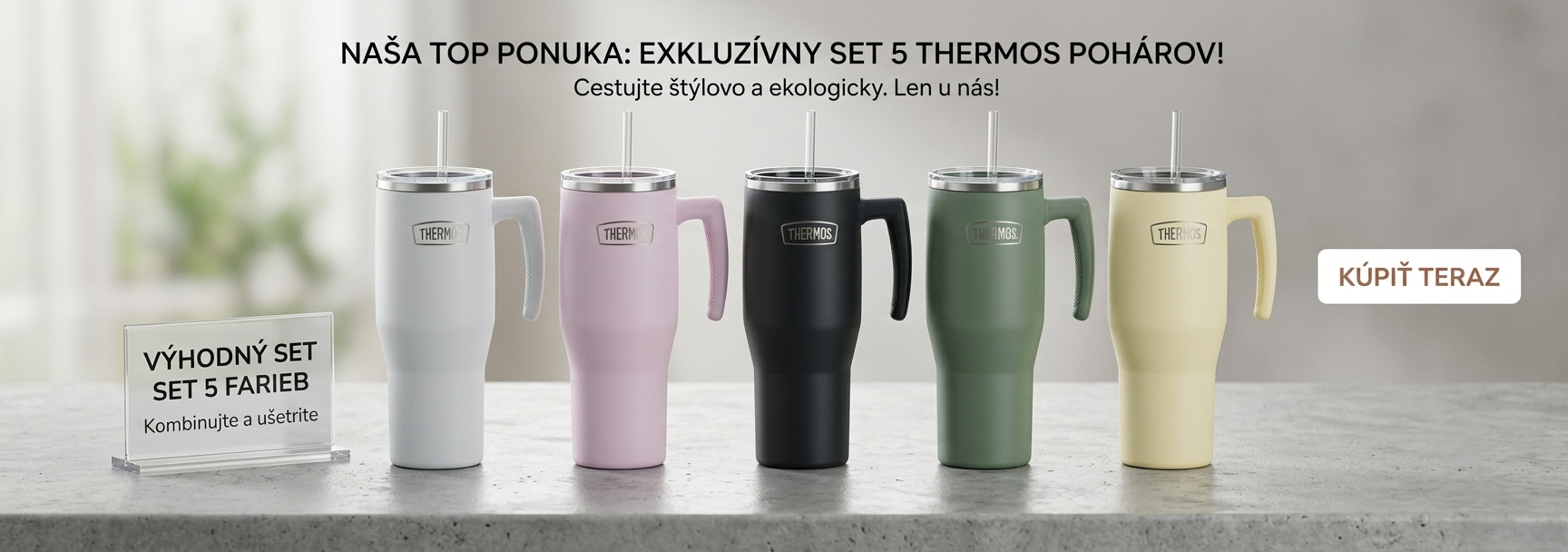 Thermos termosky