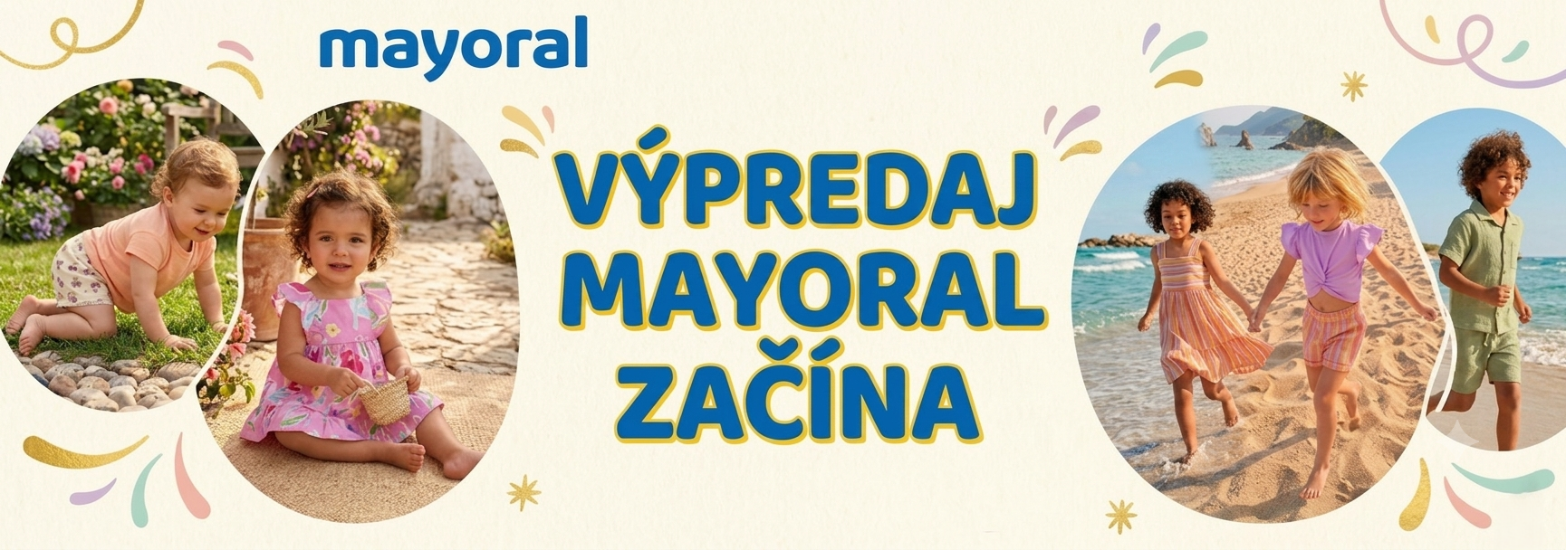 VypredajMayoral