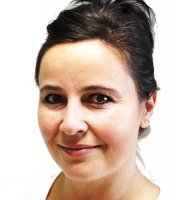                                     Mgr. Miriam Ďuricová
                            