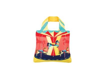 Ekotaška ENVIROSAX Kids Bag 11 Carousel
