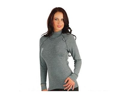 Dámsky thermo rolák LITEX 78369 TOP AKCIA