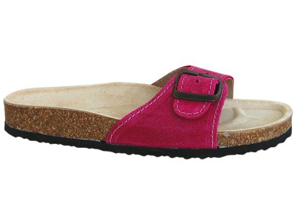 Protetika - šľapky ORS T 80 fuxia TOP AKCIA!