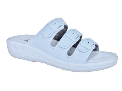 Protetika - zdravotná pracovná obuv PELLE 3