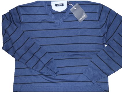 Pánsky pulóver Blue Seven