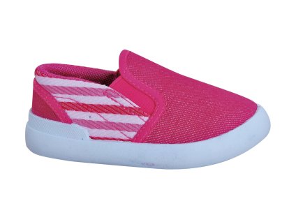 Protetika - plátenky G35609 fuxia