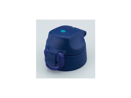 Thermos Sport - uzáver - tmavá modrá