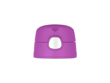 Thermos FUNtainer - uzáver pre termosku 355 ml - fialová (mačka)