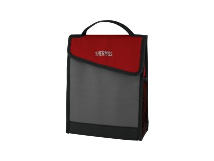 Thermos Cool -  termotaška výška 2,8 l - červená