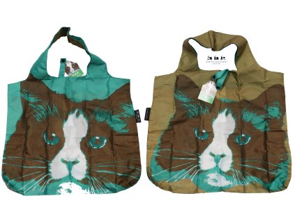 Ekotaška ENVIROSAX Animal Planet Bag 3