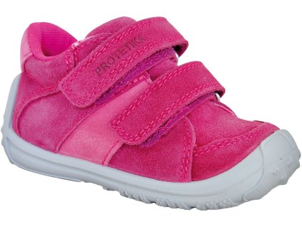 Protetika - topánky s membránou PRO-tex POLY fuxia - TOP AKCIA!