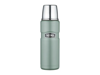 Thermos Style - termoska na nápoje 470 ml - Duck Egg