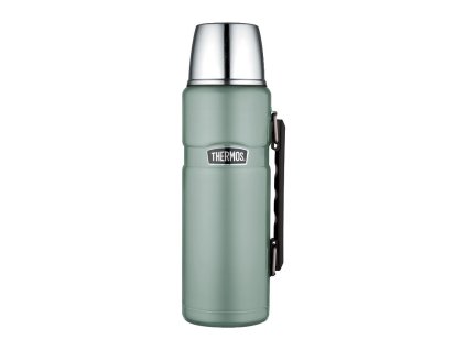 Thermos Style - termoska s madlom 1200 ml - Duck Egg