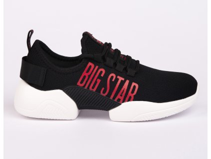 Dámske sneakersy BIG STAR 274278