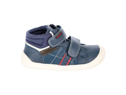 Protetika - barefoot topánky DANY navy TOP AKCIA!