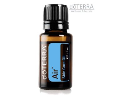 DoTerra Esenciálny olej Air® - respiračná zmes 15ml
