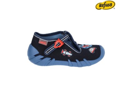 Polootvorené plátenky BEFADO 110P305