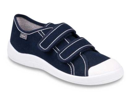 Tenisky BEFADO 124Q005