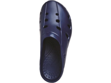 Šľapky AERO 4940 D tmavomodrá