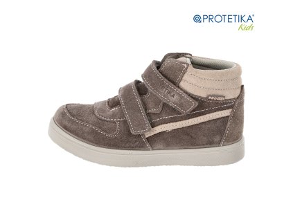 Protetika - topánky s membránou PRO-tex TABY grey - TOP AKCIA!