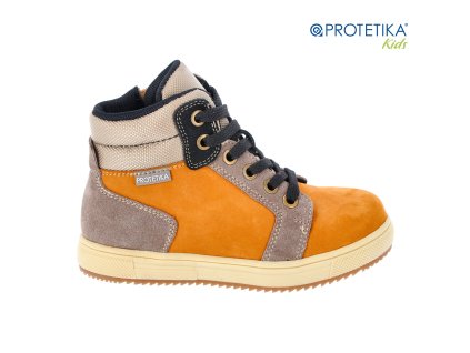 Protetika - topánky HANS