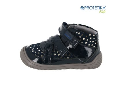 Protetika - barefoot topánky LOTA - TOP AKCIA!