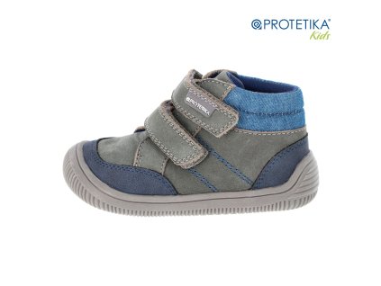 Protetika - barefoot topánky ATLAS TOP AKCIA!