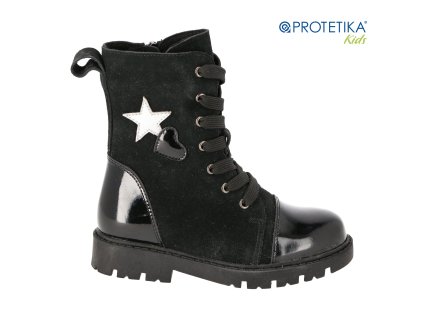 Protetika - zimné topánky RIVERA