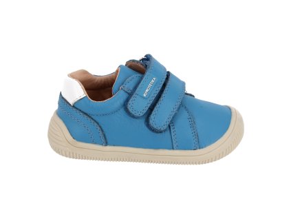 Protetika - barefootové topánky LAUREN blue