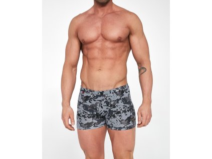 Pánske boxerky Military 295 01 - CORNETTE