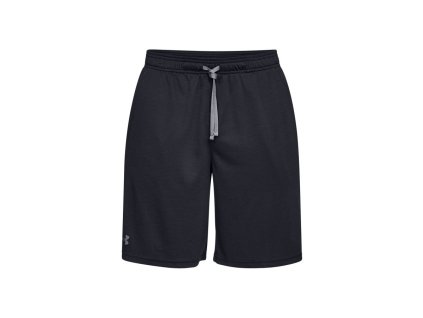 Kraťasy Under Armour Black TOP AKCIA!