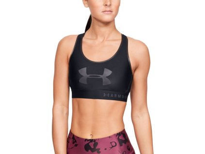 Športová podprsenka Under Armour Black TOP AKCIA!