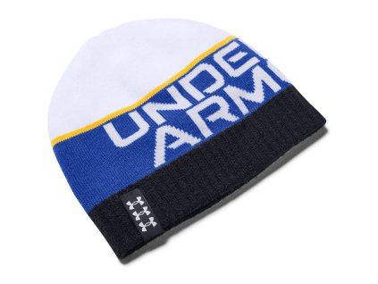 Chlapčenská obojstranná čiapka Under Armour 1356729-001